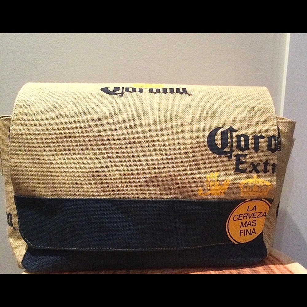 CORONA - Beach Tote
